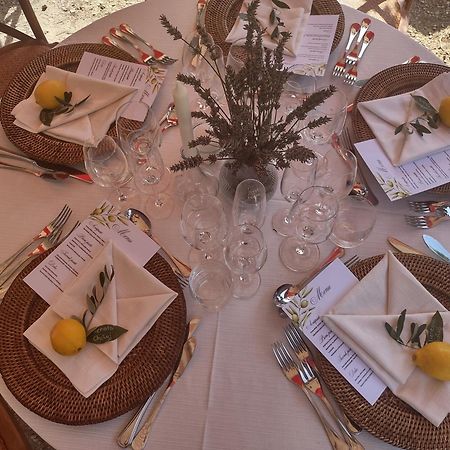 Fattoria Di Cintoia Villa Pontassieve Bagian luar foto