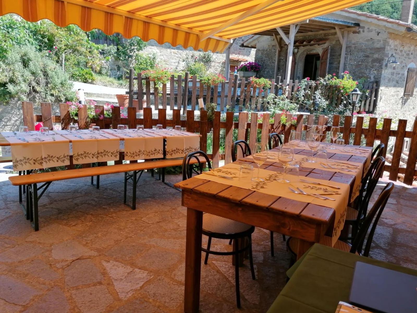 Fattoria Di Cintoia Villa Pontassieve Bagian luar foto