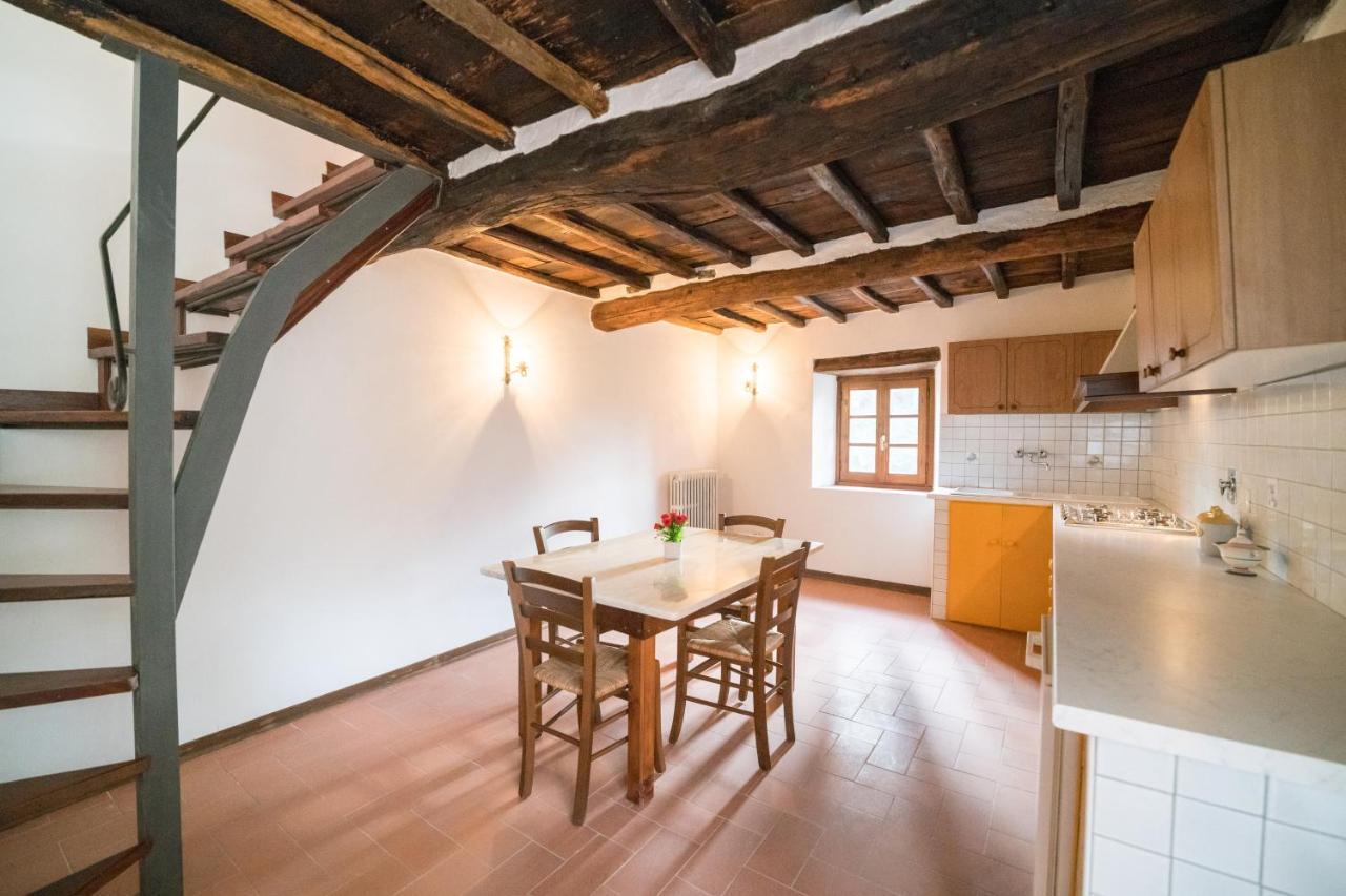 Fattoria Di Cintoia Villa Pontassieve Bagian luar foto