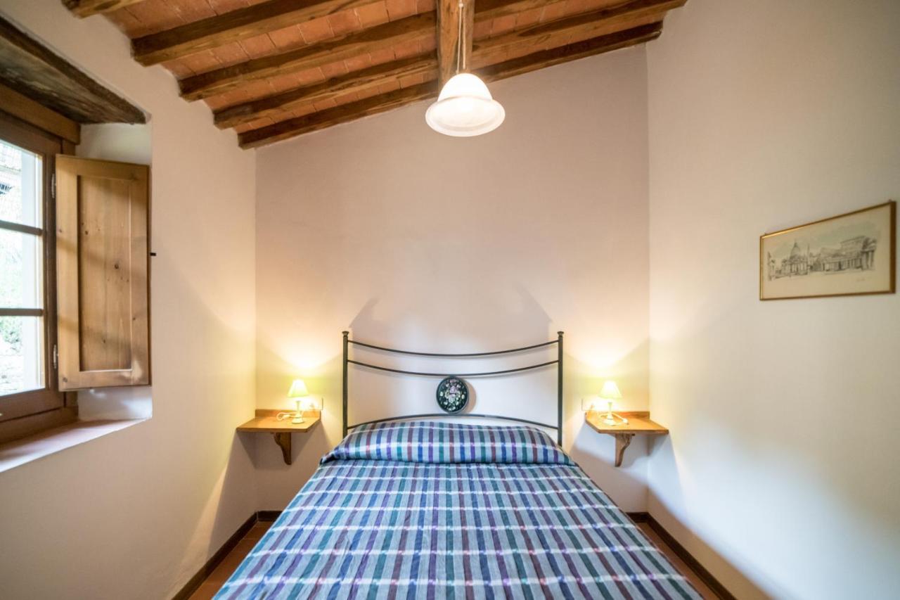 Fattoria Di Cintoia Villa Pontassieve Bagian luar foto