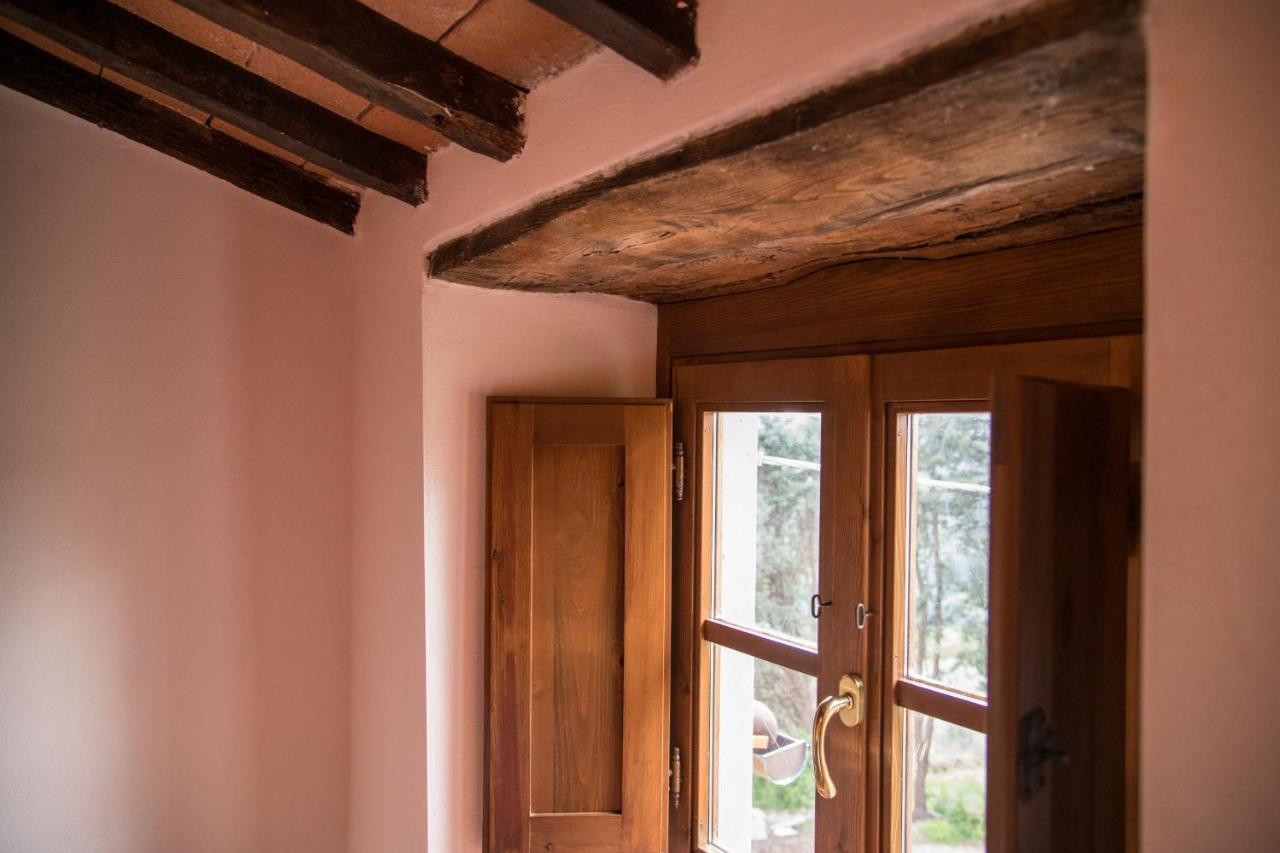 Fattoria Di Cintoia Villa Pontassieve Bagian luar foto